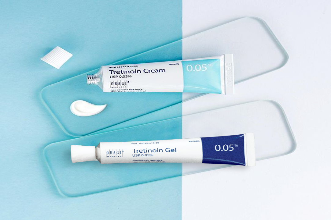 Tretinoin And The Truth About It